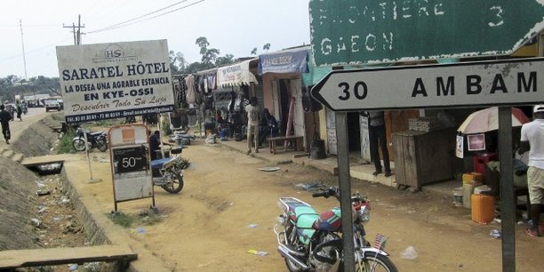 Cameroun : une association de médecins se prépare pour aller soulager les malades dans le Sud