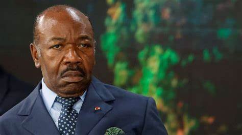 Coup d’Etat au Gabon : Ali Bongo appelle à « faire du bruit »