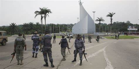 Le Cameroun renforce la sécurité à la frontière avec le Gabon