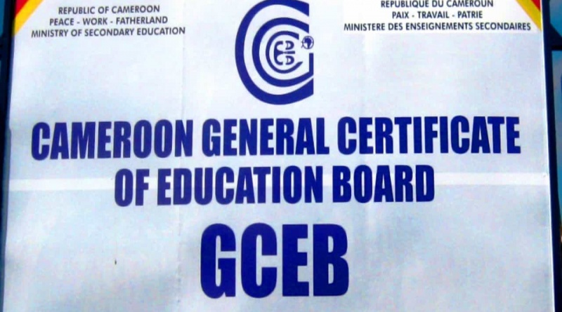 Près de 2000 candidats sanctionnés par le GCE Board