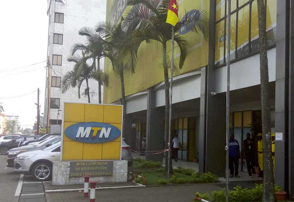 Performances : MTN Cameroun affiche 156 milliards de FCFA de Chiffre d’affaires au 1er semestre 2023
