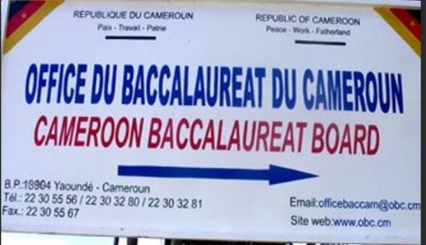 Cameroun : les résultats du probatoire sont connus