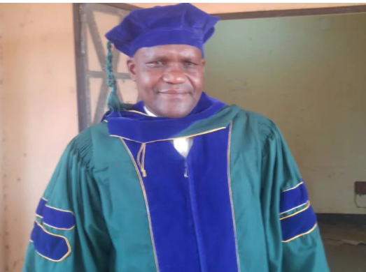 Paul Biya nomme un nouveau recteur à l’université de Ngaoundéré