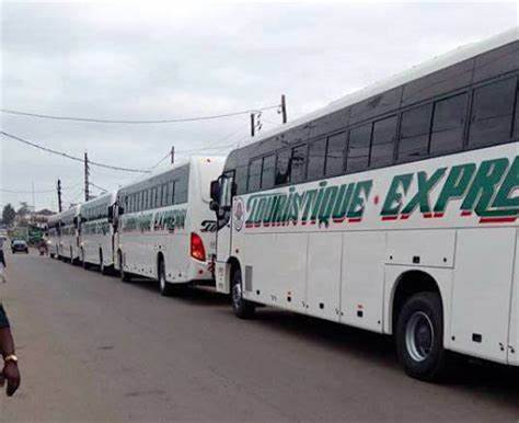 Cameroun : la compagnie Touristique Express SA suspendue