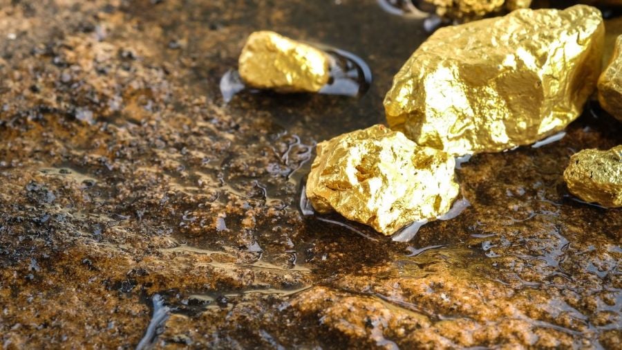 Cameroun : le gouvernement traque certaines entreprises d’exploitation d’or