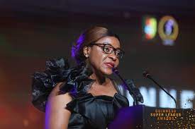 La Camerounaise Félicité Nson nommée Directrice générale de Guinness Ghana