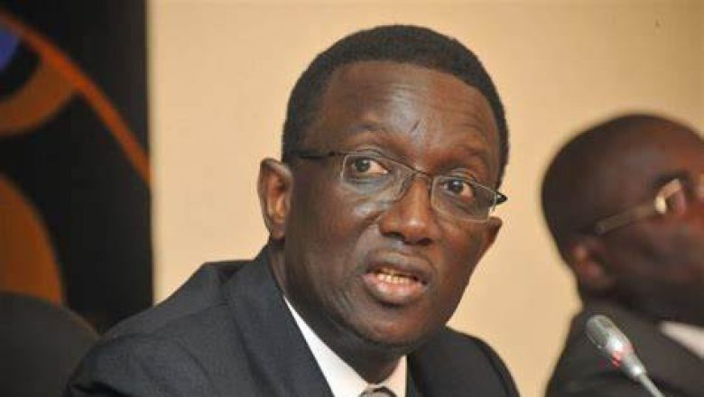 Amadou Ba désigné candidat du camp présidentiel à l’élection du 25 février 2025