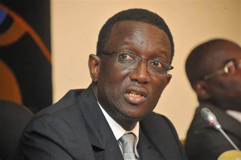 Amadou Ba désigné candidat du camp présidentiel à l’élection du 25 février 2025