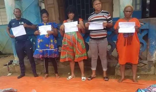 Cameroun : près de 30 millions de F de faux billets saisis par la police à Souza