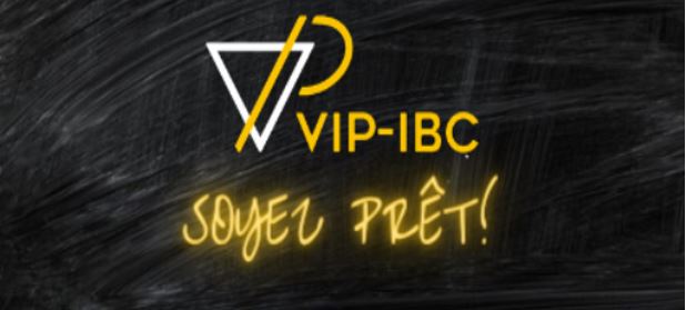 VIP-IBC, la plateforme de paris avec option de dépôt en crypto-monnaie