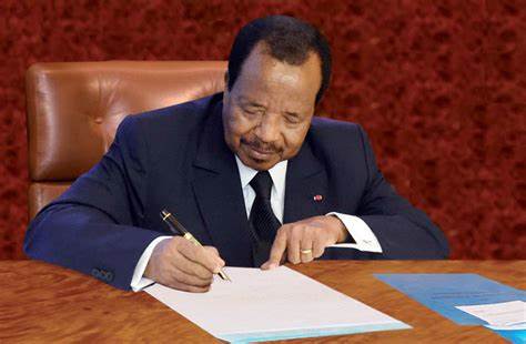Cameroun : Paul Biya affecte 30 milliards F pour le fonctionnement des régions