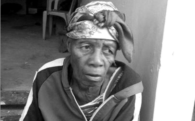 La veuve de Um Nyobe est décédée