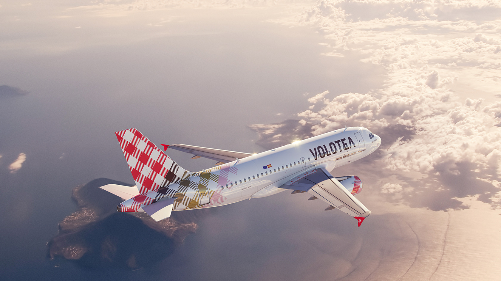 Transport aérien : Volotea détrône Air-France et devient champion des vols domestiques en France
