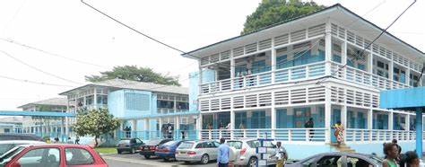 Cameroun : un nouveau centre d’hémodialyse à l’hôpital Laquintinie