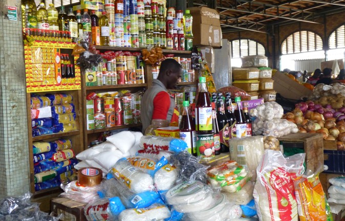 Cameroun : la flambée des prix alimentaires fait craindre le pire dans le Nord