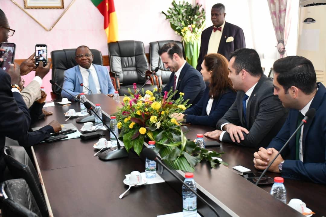 Cameroun-Turquie : une rencontre économique prévue à Douala en octobre