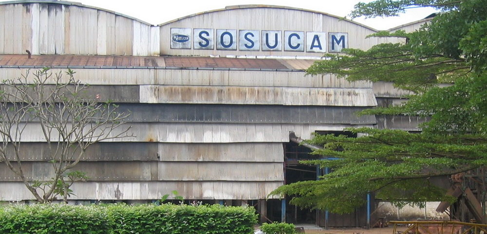Cameroun : la Sosucam a licencié 186 employés