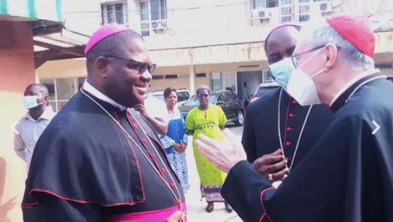 Deux prêtres sanctionnés dans le diocèse de Buea